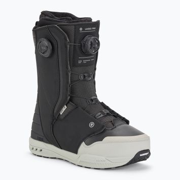 Vyriški snieglenčių batai RIDE Lasso Pro black