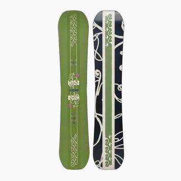 Moteriška snieglentė K2 Lime Lite
