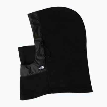 Gaubtas The North Face Whimzy Powder Hood black