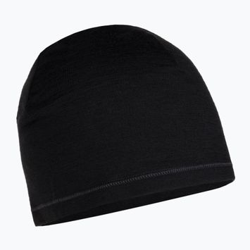Žieminė kepurė Smartwool Merino black