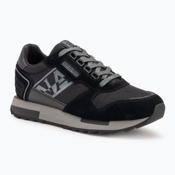 Napapijri vyriški batai NP0A4HL8CV black
