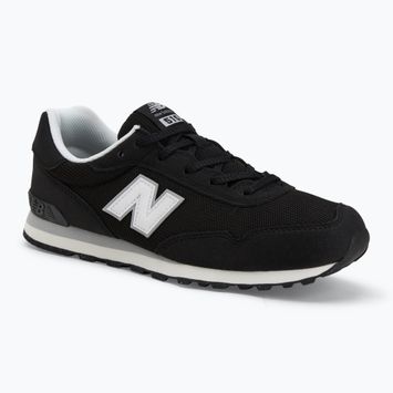 Vaikiški batai New Balance 515's V1 black