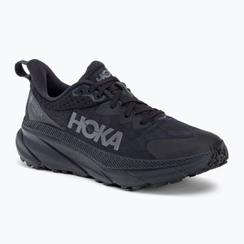 HOKA vyriški bėgimo bateliai Challenger ATR 7 GTX black 1134501-BBLC