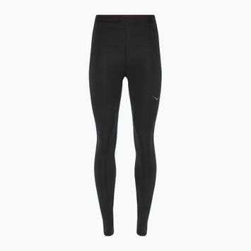 Moteriškos bėgimo tamprės HOKA Novafly Run 25" black