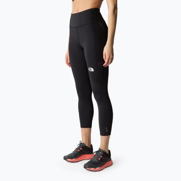 Moteriškos bėgimo tamprės The North Face Movmynt 7/8 tnf black