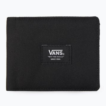 Vyriška piniginė Vans Roats Bifold black