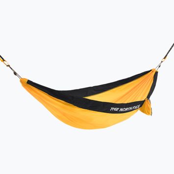 Turistinis hamakas The North Face Wawona Hammock summit gold/tnf black