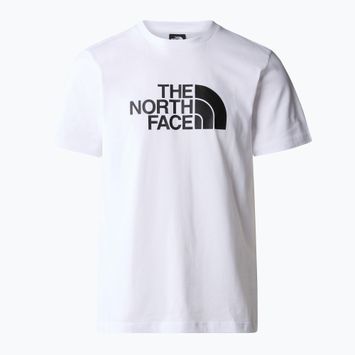 Vyriški marškinėliai The North Face Easy white