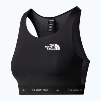 Fitneso liemenėlė The North Face Ma Tanklette black/anthracite grey