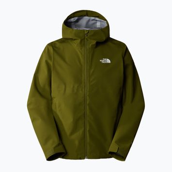 Vyriška striukė nuo lietaus The North Face Whiton 3L forest olive
