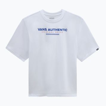 Vyriški marškinėliai Vans Sport Loose Fit S / S Tee white