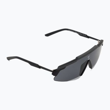 Akiniai nuo saulės Nike Marquee dark grey/dark grey