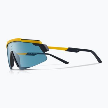 Akiniai nuo saulės Nike Marquee laser orange/teal