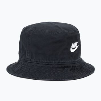 Skrybėlė Nike Apex Futura black/white