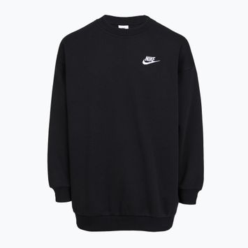 Vaikiškas džemperis Nike Sportswear Club Fleece džemperis university black/white