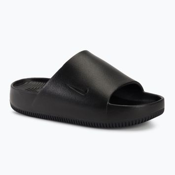 Nike Calm šlepetės juodos