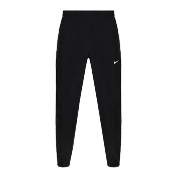 Vyriškos kelnės Nike Dri-Fit Form Tapered black/black