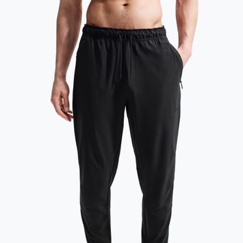 Vyriškos kelnės Nike Unlimited black/black/black
