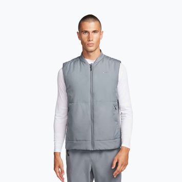 Vyriška liemenė Nike Therma-Fit Unlimited smoke grey/smoke grey