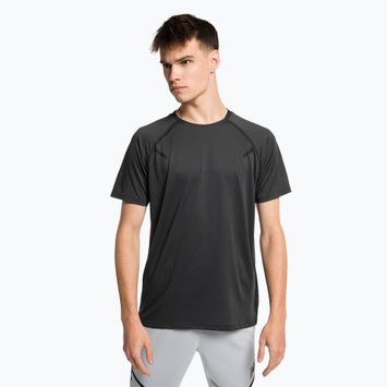 New Balance vyriški futbolo treniruočių marškinėliai Tenacity Black MT23145PHM