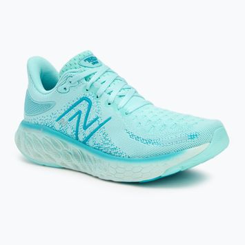 Moteriški bėgimo batai New Balance Fresh Foam X 1080 v12 blue