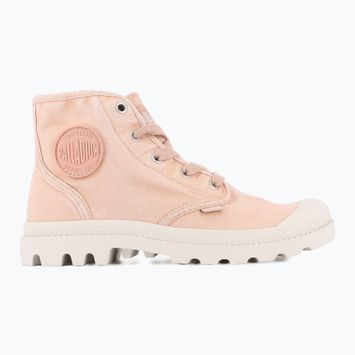 Moteriški batai Palladium Pampa HI rose stone