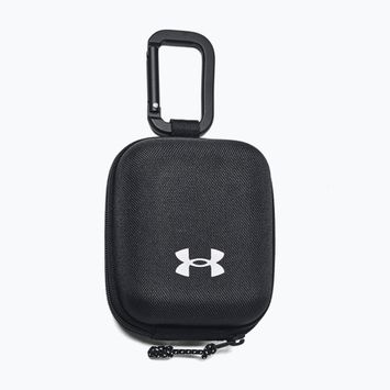 Dėklas Under Armour Contain Micro black/black/white