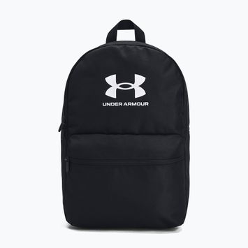 Miesto kuprinė Under Armour UA Loudon Lite 20 l black/black/white