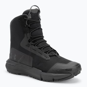 Moteriški taktiniai batai Under Armour Charged Valsetz black/black/jet gray