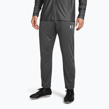 Vyriškos futbolo kelnės Under Armour Challenger Pique