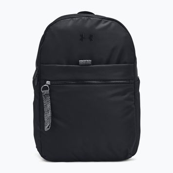 Moteriška kuprinė Under Armour Studio Campus BP black / black / black