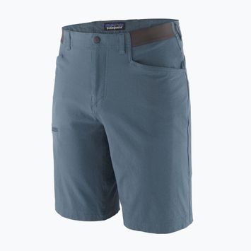 Vyriški šortai Patagonia Venga Rock Shorts utility blue