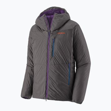 Vyriška pūsta striukė Patagonia DAS Light Hoody forge grey