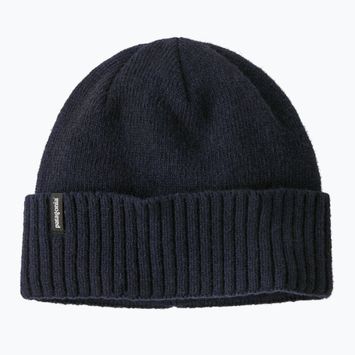 Patagonia žieminė kepurė Brodeo new navy