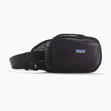 Rankinė ant juosmens Patagonia Fieldsmith Hip Pack 5 l black