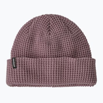 Žieminė kepurė Patagonia Snowdrifter stormy mauve