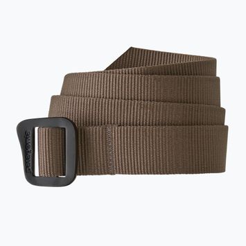 Kelnių diržas Patagonia Friction wing grey