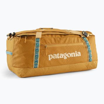 Kelioninis krepšys Patagonia Black Hole Duffel 70 l pufferfish gold