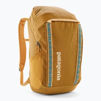Miesto kuprinė Patagonia Black Hole Pack 32 l pufferfish gold w/beeswax tan
