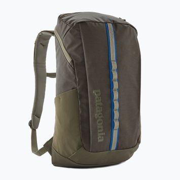 Miesto kuprinė Patagonia Black Hole Pack 25 l basin green