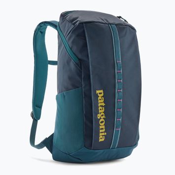 Miesto kuprinė Patagonia Black Hole Pack 25 l tidal teal