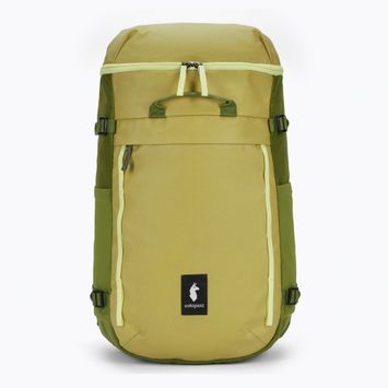 Turistinė kuprinė Cotopaxi Torre Bucket Pack Cada Dia 24 l lemongrass and cedar