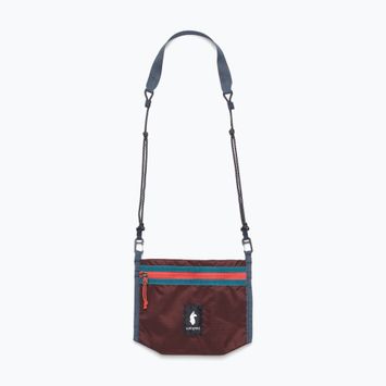 Maža rankinė Cotopaxi Lista Lightweight Crossbody 2 l chestnut