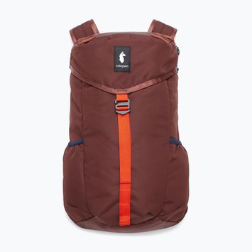 Turistinė kuprinė Cotopaxi Tapa Cada Dia 22 l chestnut