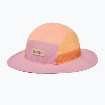 Skrybėlė Cotopaxi Tech Bucket Hat rose