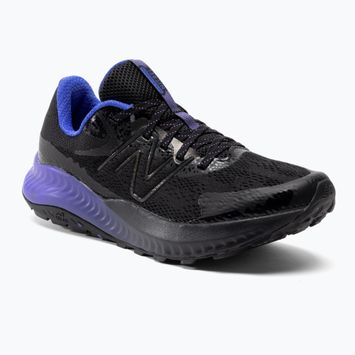 Moteriški bėgimo batai New Balance DynaSoft Nitrel v5 black