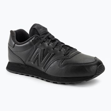 Vyriški batai New Balance GM500V2 black GM500ZB2.D.115