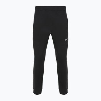 Vyriškos kelnės Nike Sportswear black/iron grey