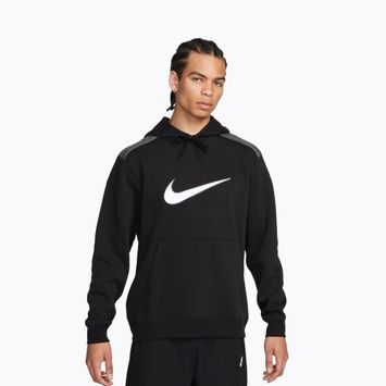 Vyriškas džemperis Nike Sportswear black/iron grey