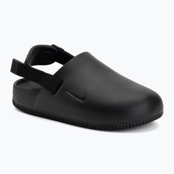 Vyriškos šlepetės Nike Calm black/black